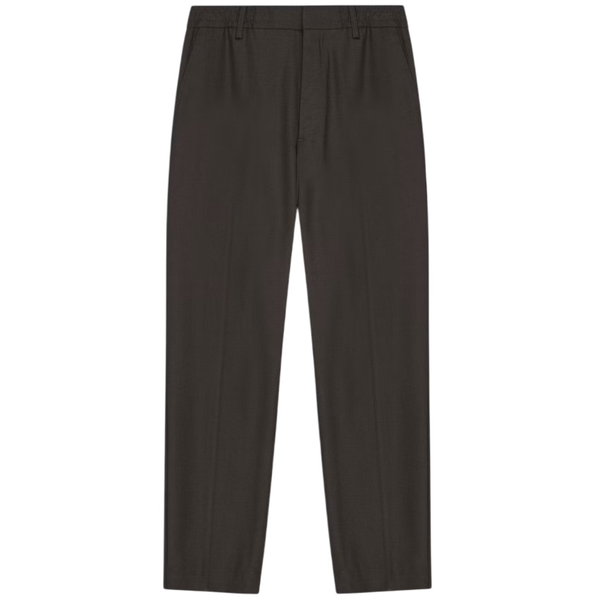 NN.07 Billie DK. Brown
