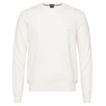 Boss Botto Sweater Off White