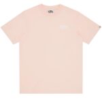Billionaire Boys Club Small Arch Logo T-shirt Roze
