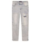Don’t Waste Culture Luciana Jeans Beige