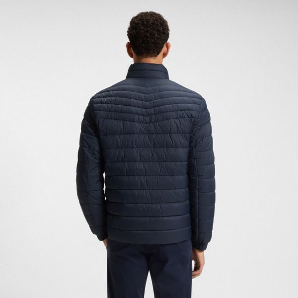 Boss Oden Jas Navy