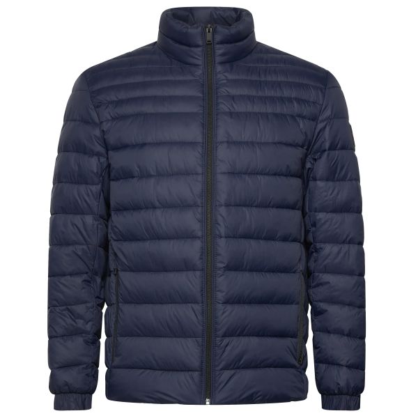 Boss Oden Jas Navy