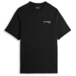 Axel Arigato Legacy T-shirt Zwart