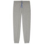 Boss Mix & Match Trainingsbroek Grijs