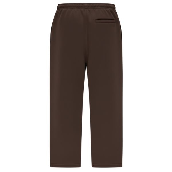 The New Originals Emblem Trainingsbroek Bruin