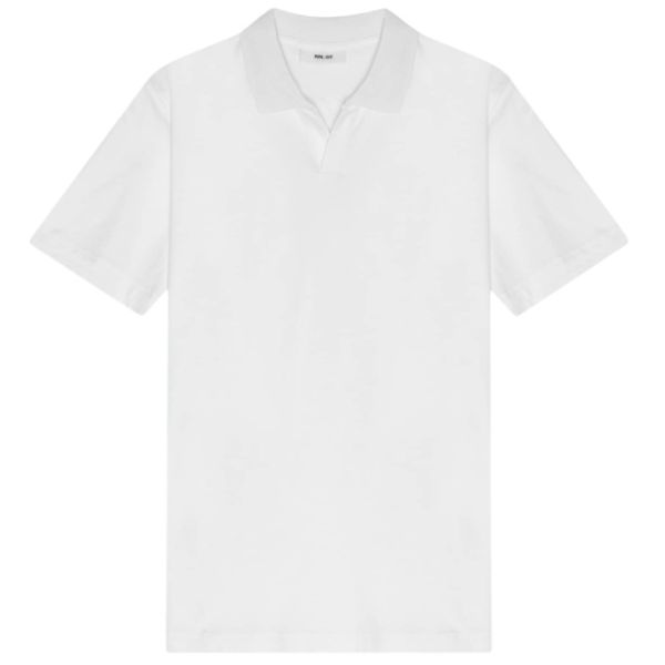 NN.07 Paul Polo Wit