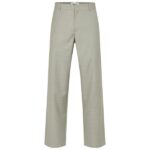 Samsøe Samsøe Sanoah Flex Broek Beige