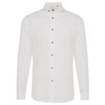 Gentiluomo Scampia Fashion Fit Overhemd Wit