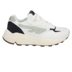 Hi-Tec HTS Shadow RGS Sneaker Wit/Zwart