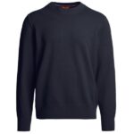 Parajumpers Braw Sweater Navy