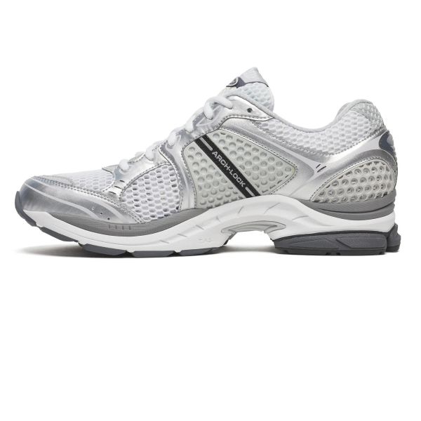 Saucony Progrid Triumph 4 Sneaker Wit/Grijs