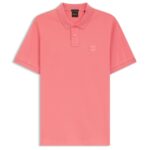 Boss Passenger Polo Roze