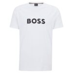 Boss RN T-shirt Wit