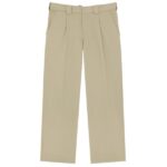 Dickies Hemp Twill Work Pantalon Beige