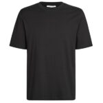 Samsøe Samsøe Sajesper T-shirt Zwart
