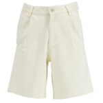 Bram's Fruit Twill 2.0 Korte Broek Beige