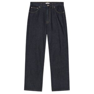 NN.07 Otis Straight Leg Jeans Donker Blauw