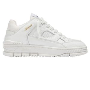 Axel Arigato Area Lo Sneaker Wit