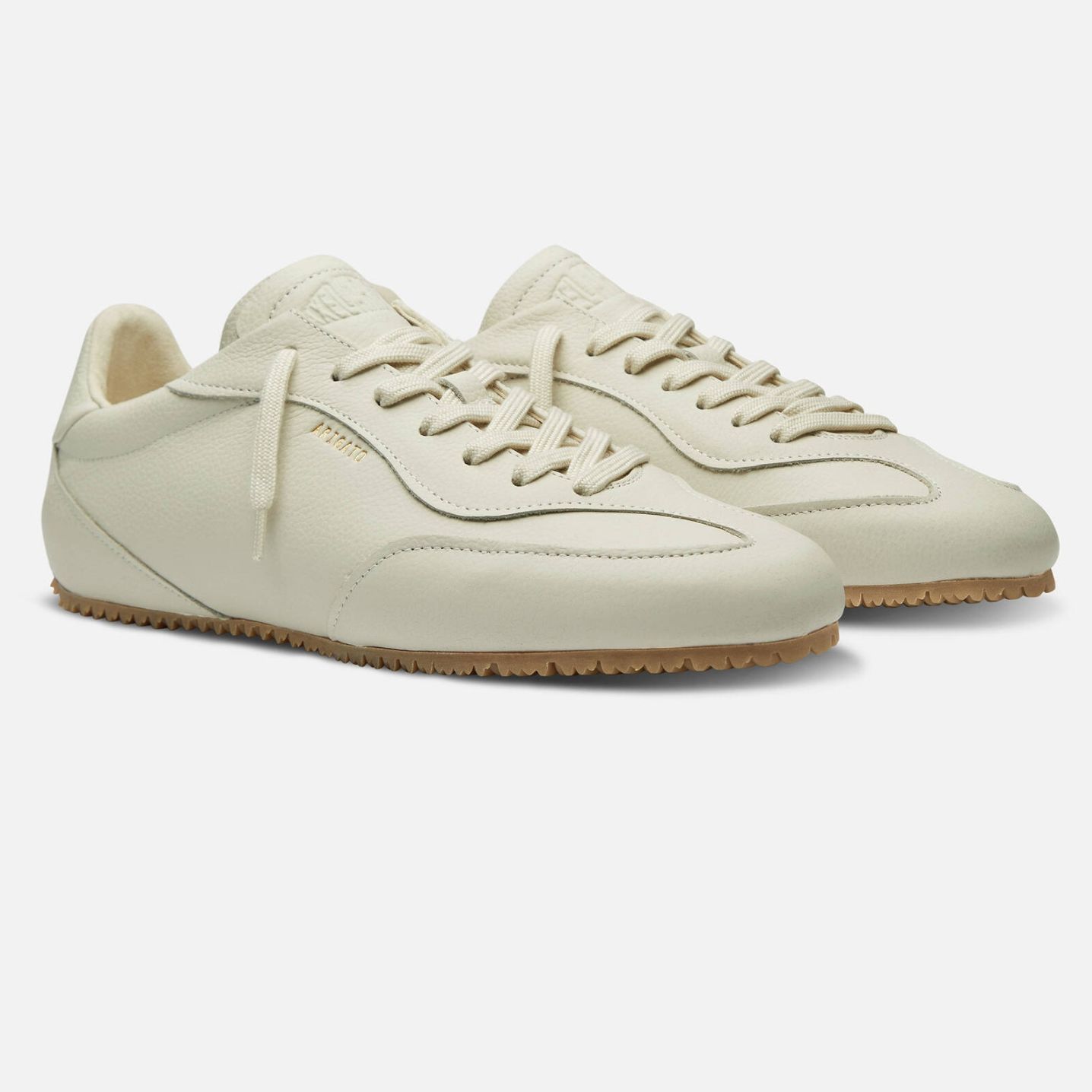 Axel Arigato Daze Runner Sneaker Off White