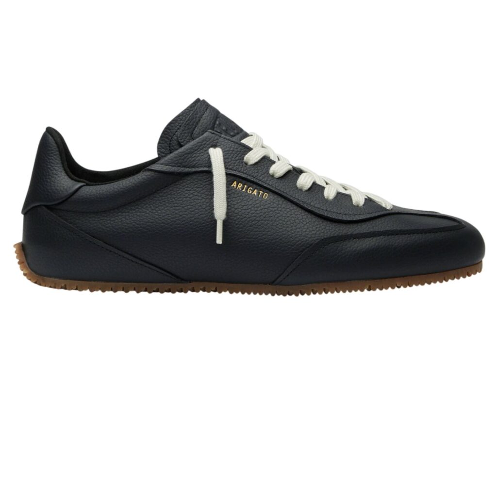 Axel Arigato Daze Runner Sneaker Zwart