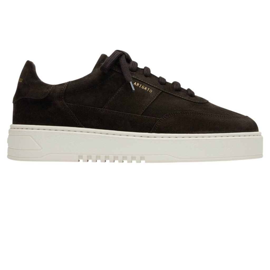 Axel Arigato Orbit Vintage Sneaker Bruin
