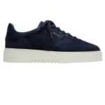 Axel Arigato Orbit Vintage Sneaker Navy