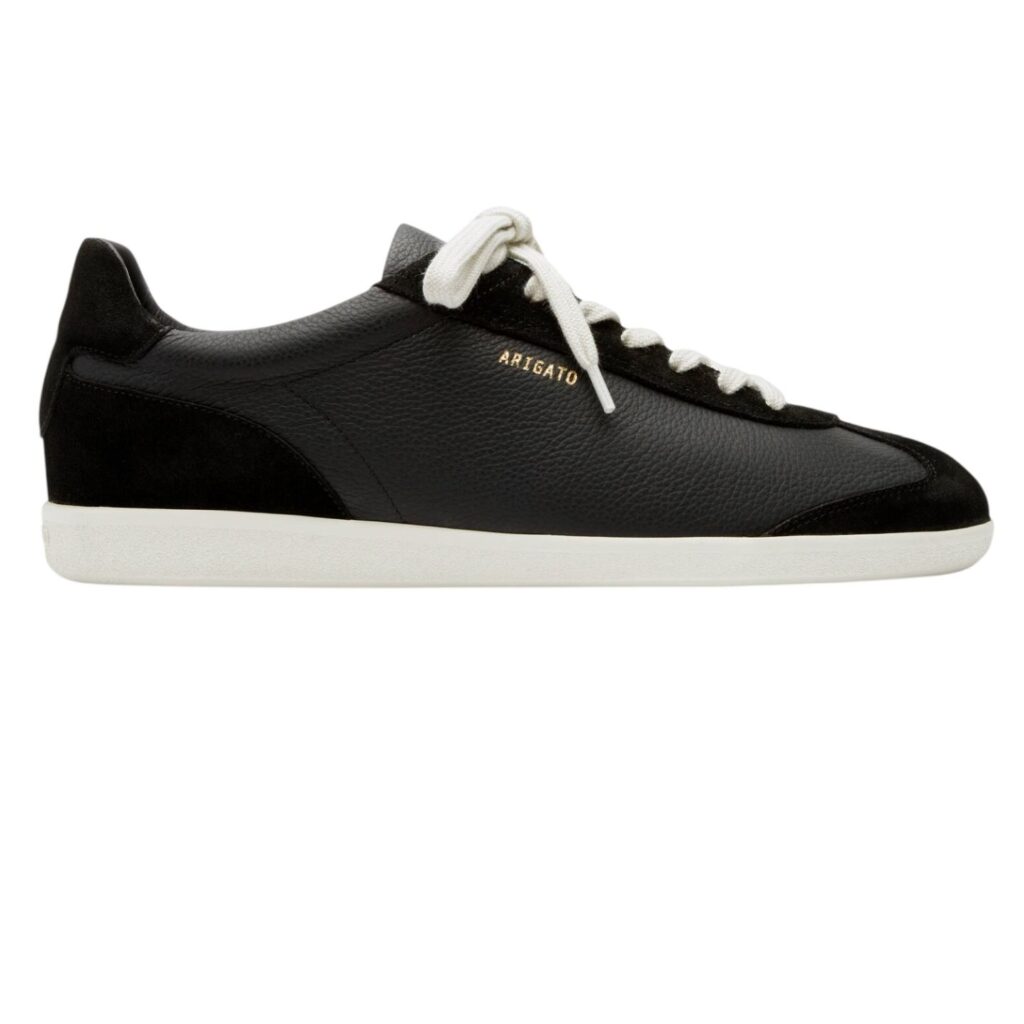Axel Arigato Zane Sneaker Zwart