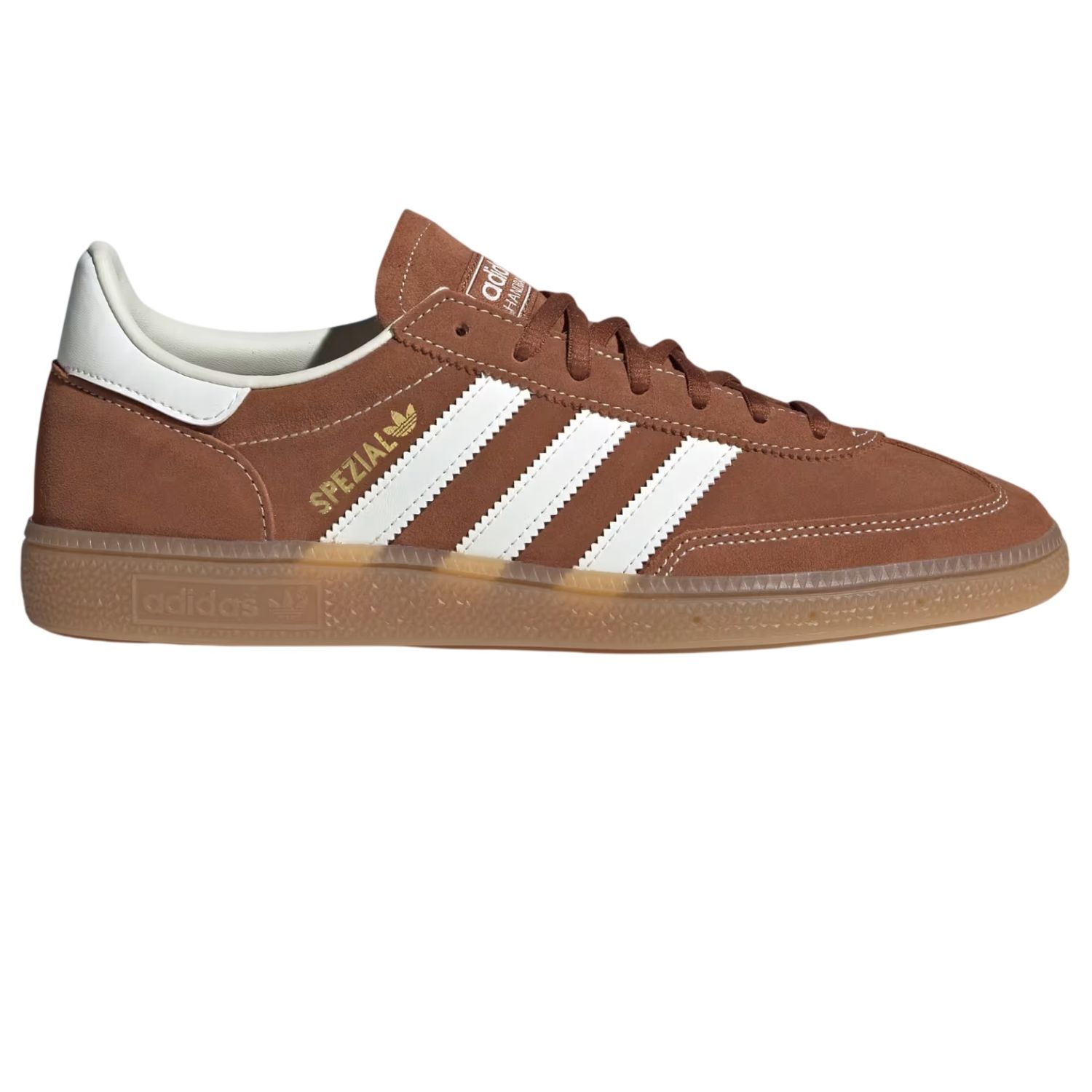 Adidas Handball Spezial Sneaker Bruin