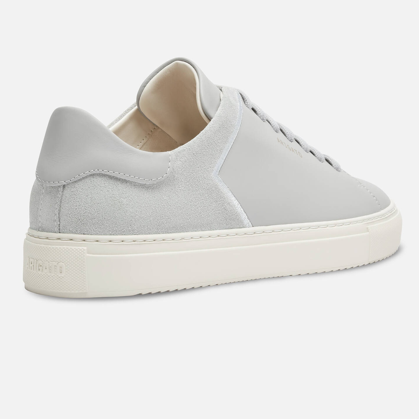 Axel Arigato Clean 90 Split Sneaker Grijs