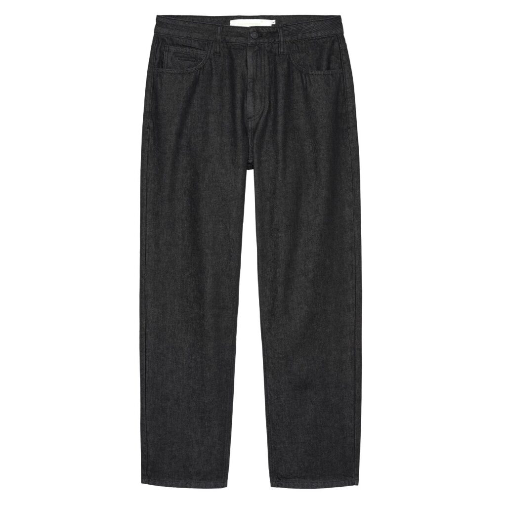 New Amsterdam Surf Association 252 Jeans Zwart