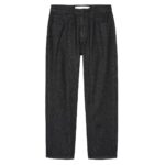 New Amsterdam Surf Association 252 Jeans Zwart