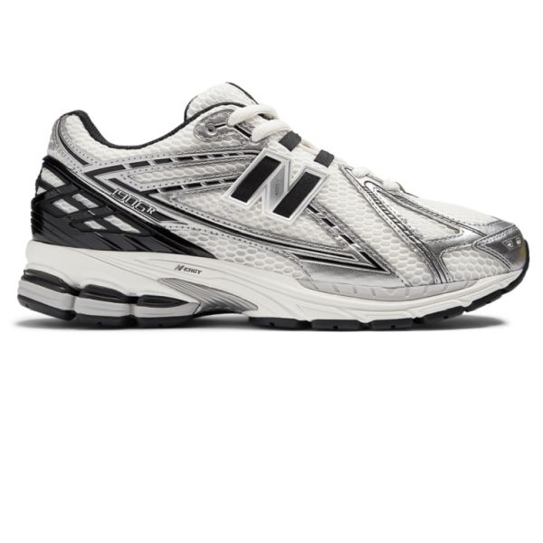 New Balance 1906R Sneaker Grijs/Zwart