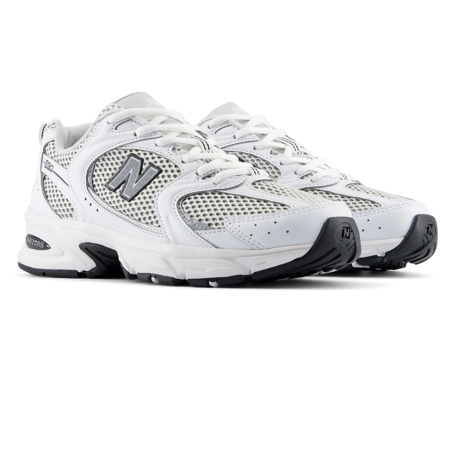 New Balance 530 Sneaker Wit