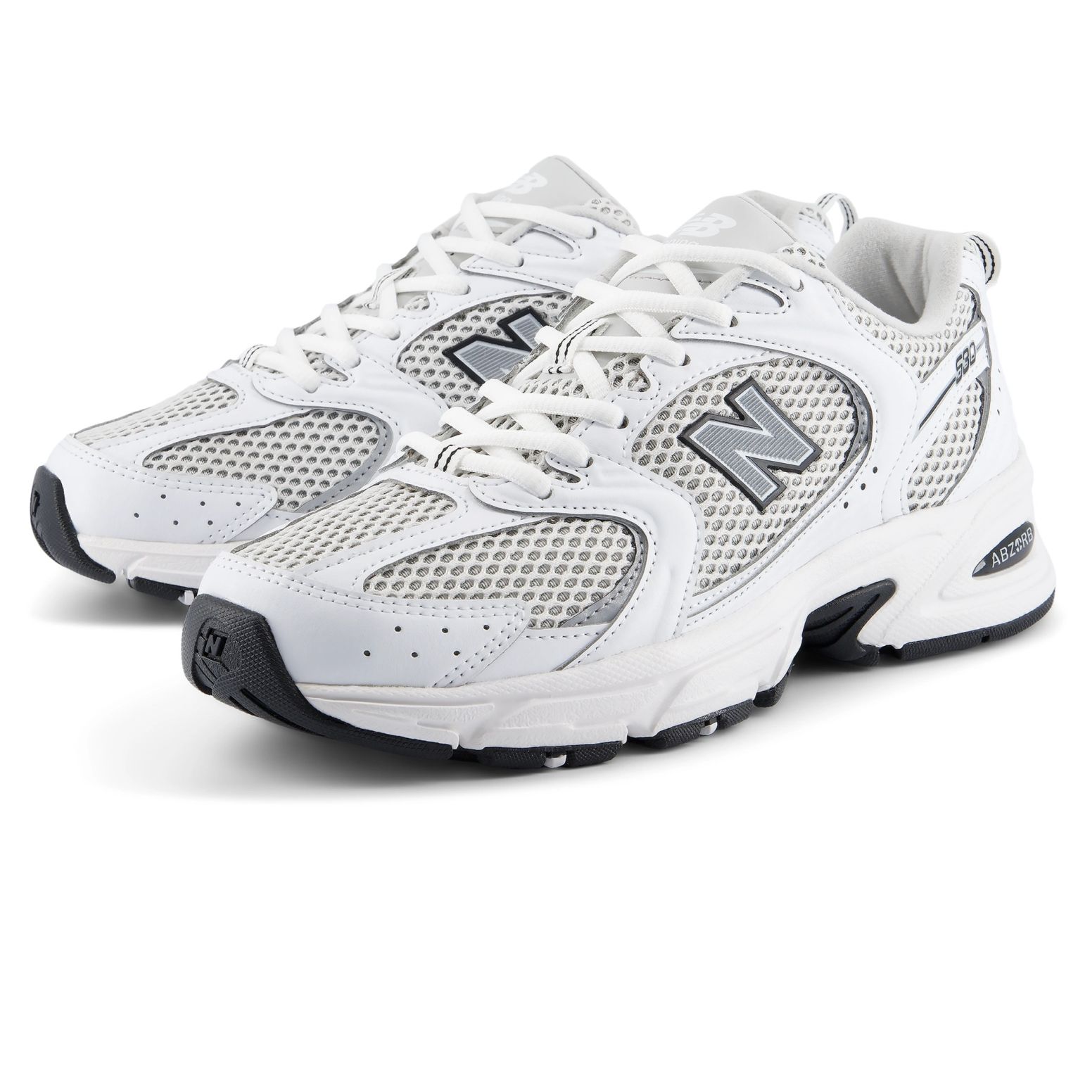New Balance 530 Sneaker Wit