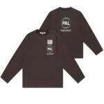 PAL Sporting Goods Pre Game Longsleeve T-shirt Bruin