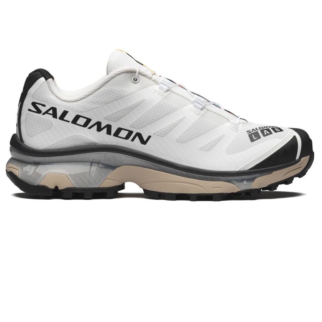 Salomon XT-4 OG Sneaker Wit