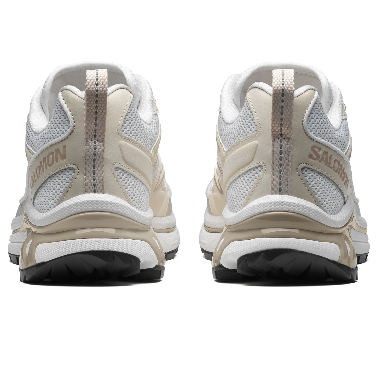 Salomon XT-6 Expanse Sneaker Off White/Beige