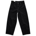 Tenue Noah Baggy Jeans Zwart