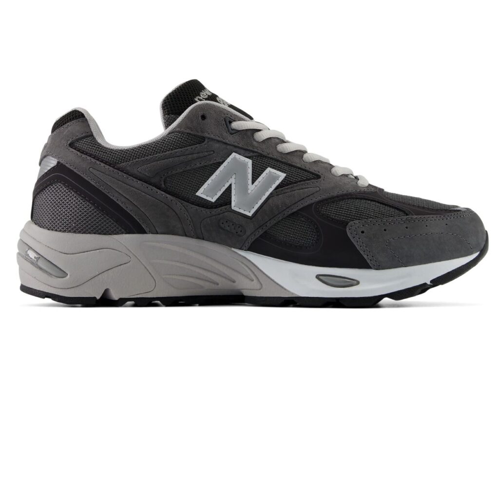 New Balance 880R Sneaker Antraciet