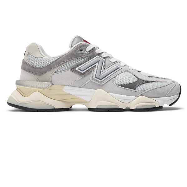 New Balance 9060 Sneaker Grijs