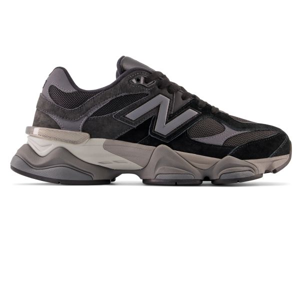 New Balance 9060 Sneaker Zwart
